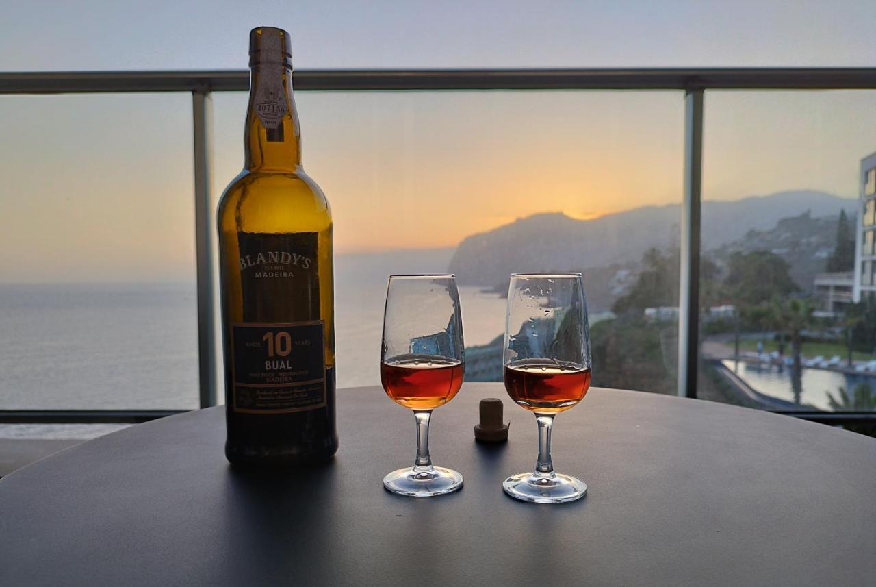 Madeira Palace - Pearl View Funchal  Buitenkant foto