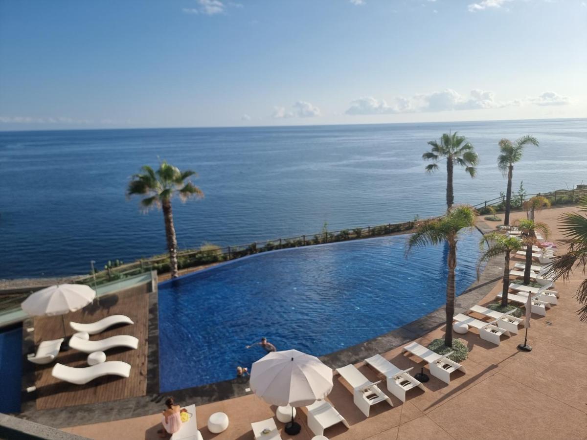 Madeira Palace - Pearl View Funchal  Buitenkant foto