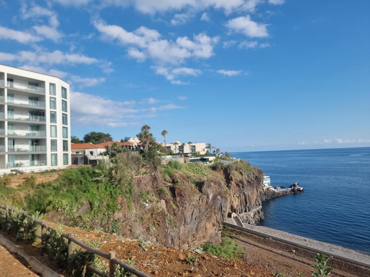 Madeira Palace - Pearl View Funchal  Buitenkant foto