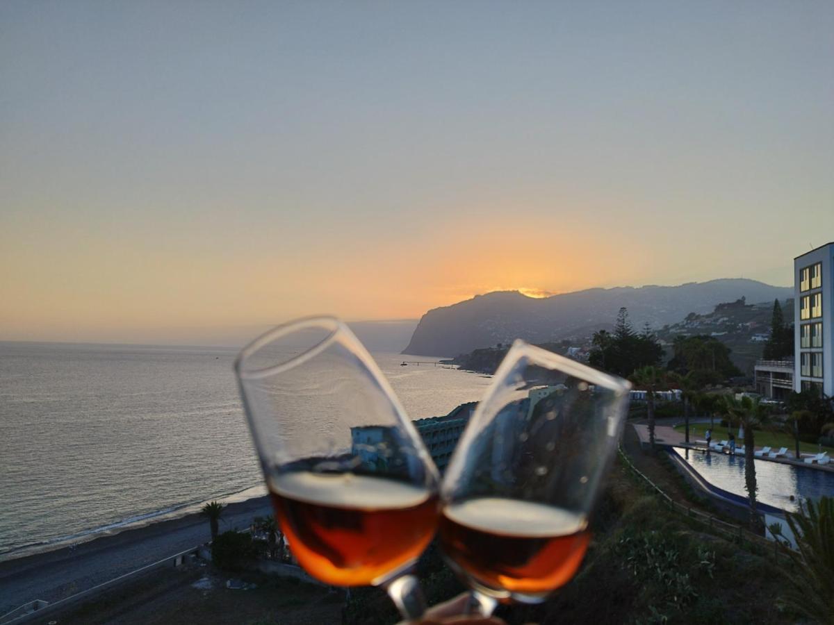Madeira Palace - Pearl View Funchal  Buitenkant foto