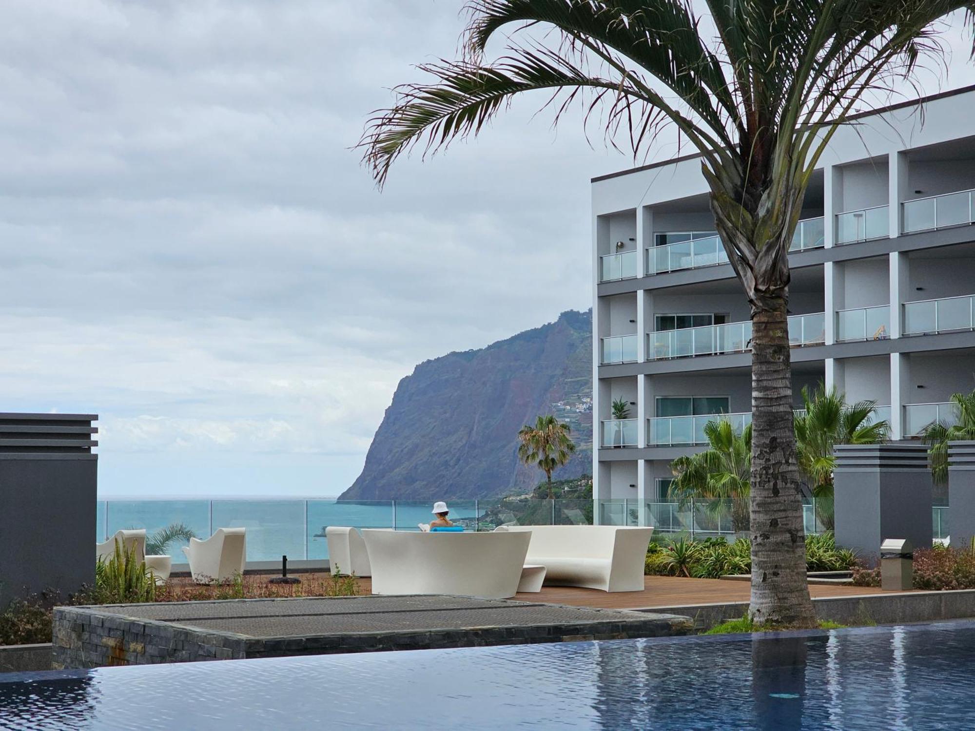 Madeira Palace - Pearl View Funchal  Buitenkant foto
